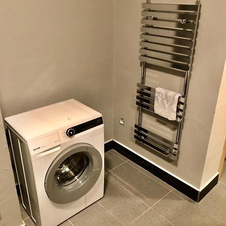 Accommodation Near City Center ברנו מראה חיצוני תמונה
