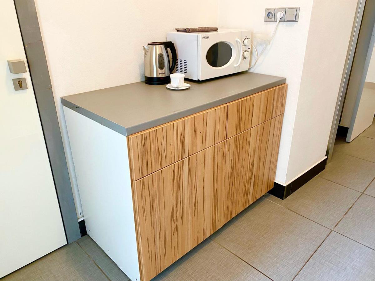 Accommodation Near City Center ברנו מראה חיצוני תמונה