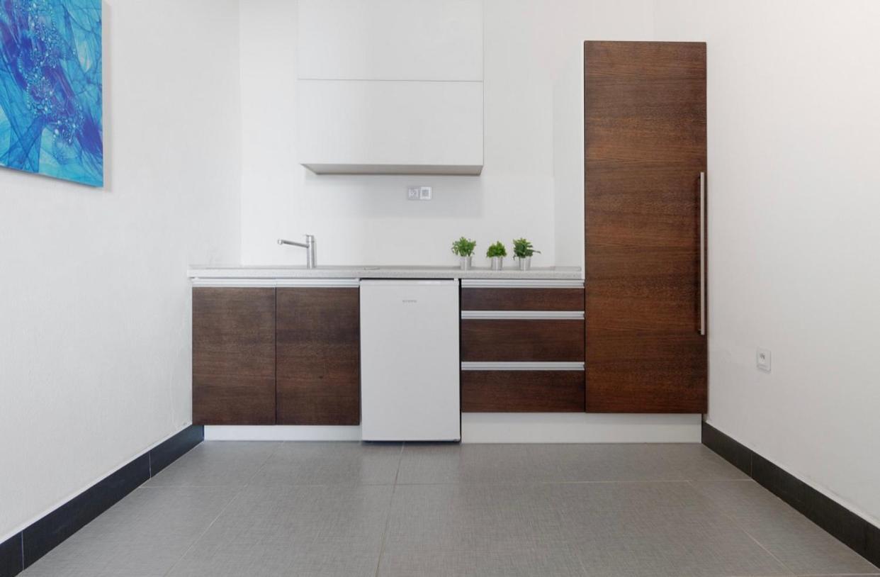 Accommodation Near City Center ברנו מראה חיצוני תמונה